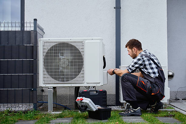 Trusted Furnace Repair service in Rowley, MA - AAA Pro HVAC